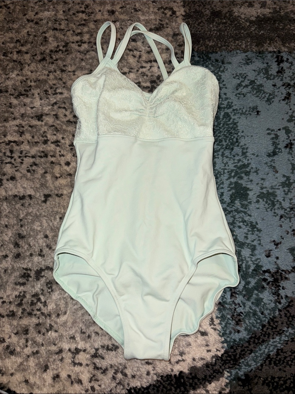 So Danca Leotard